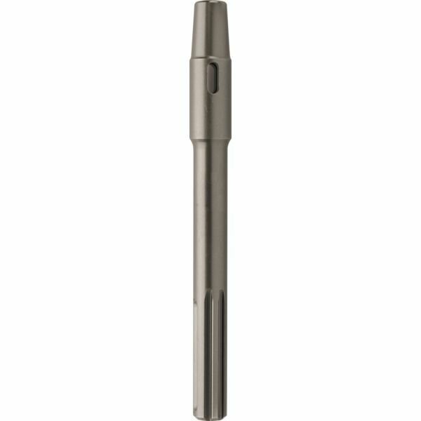 PORTE TRÉPAN CONIQUE 1/8 420MM