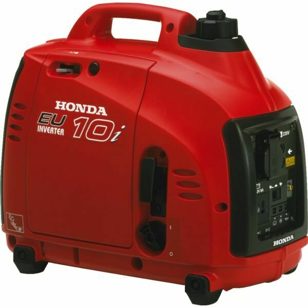 GROUPE ÉLECTROGÈNE INVERTER EU 101