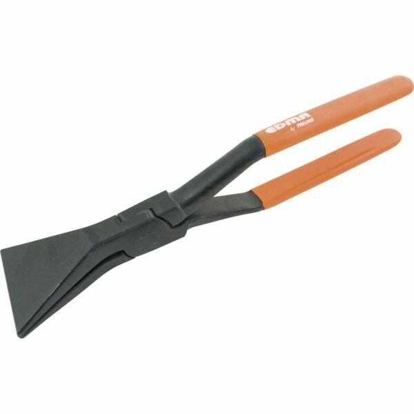 PINCE À BORDER DROITIER - 100MM