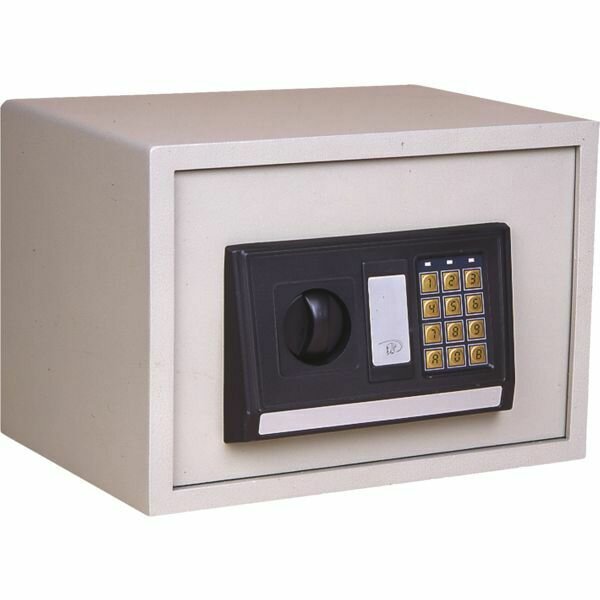 COFFRE DE SÉCURITÉ PRÉLUDE