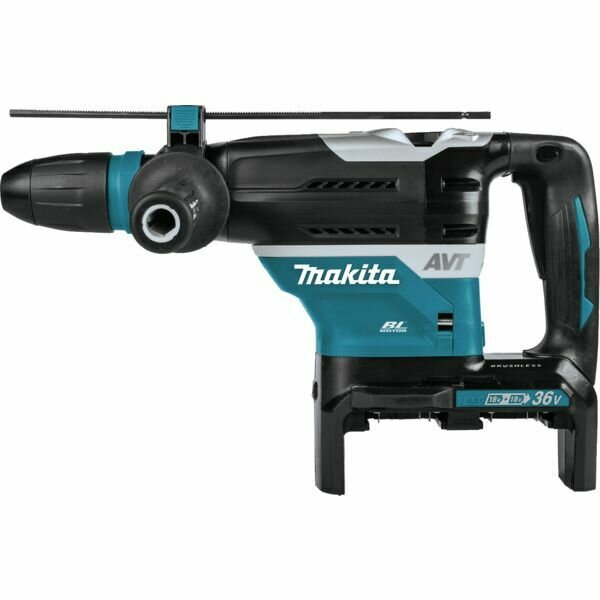 PERFORATEUR BURINEUR SDS-MAX DHR400ZKU (PRODUIT SEUL)
