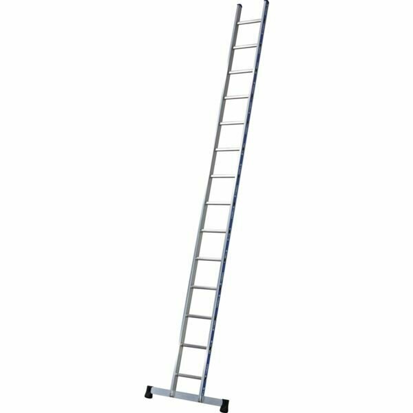ÉCHELLE SIMPLE PLATINIUM 10 ECHELONS -2M97