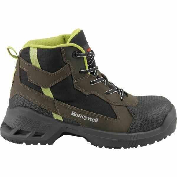 PAIRE DE CHAUSSURES HAUTES SPRINT S3 CI SRC ESD