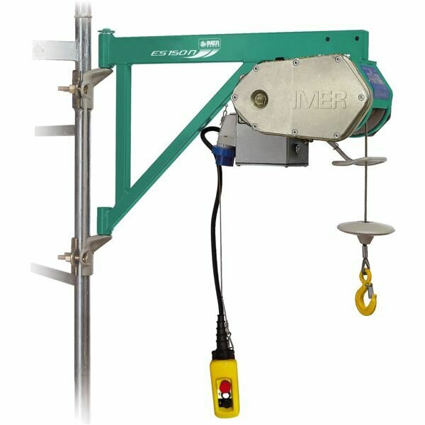 TREUIL ÉLECTRIQUE ES150N
