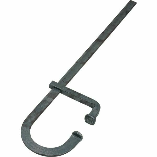 SERRE-JOINT CIMENTIER - 800X600MM