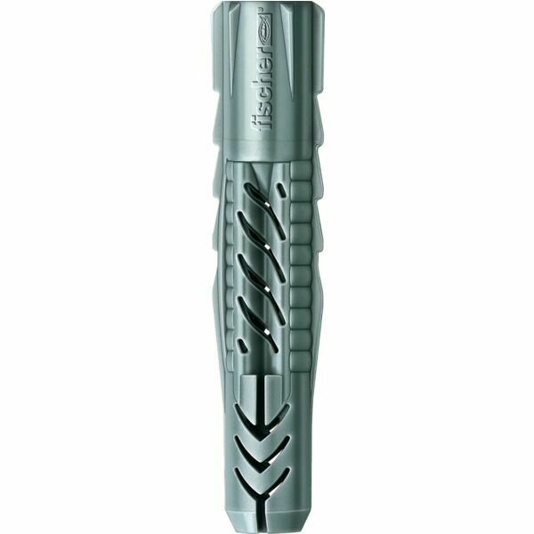 CHEVILLE MULTI-MATÉRIAUX 12X70 MM - BOÎTE DE 25