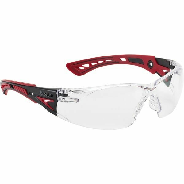 LUNETTES RUSH+ - INCOLORE