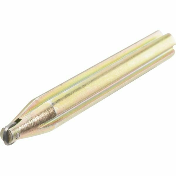 MOLETTE WIDIA - 8MM