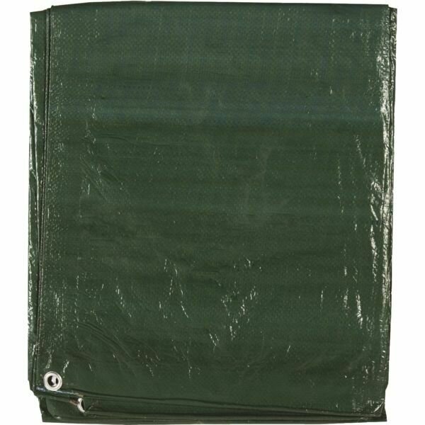 BÂCHE LÉGÈRE 80G - 4X5M