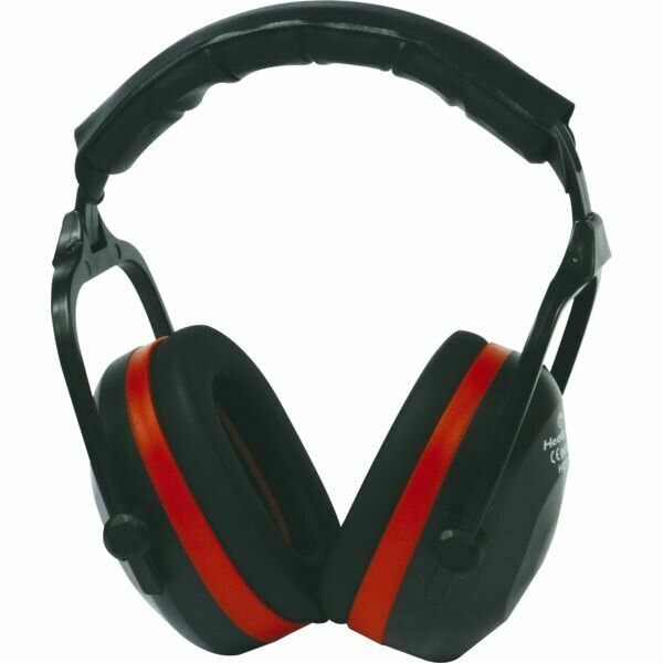 CASQUE ANTIBRUIT