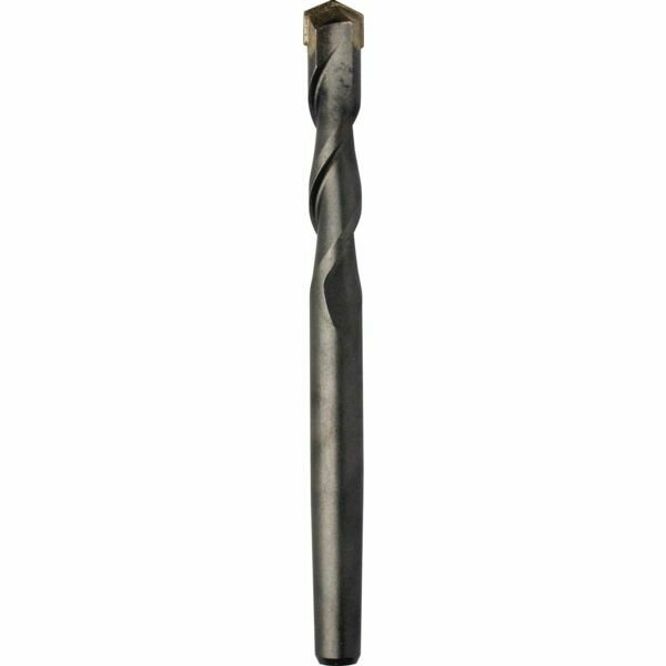 FORET CENTREUR 120MM POUR COURONNE TRÉPAN SMS-MAX