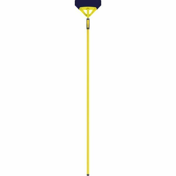 GRATTOIR MANCHE TÉLESCOPIQUE NANOVIB