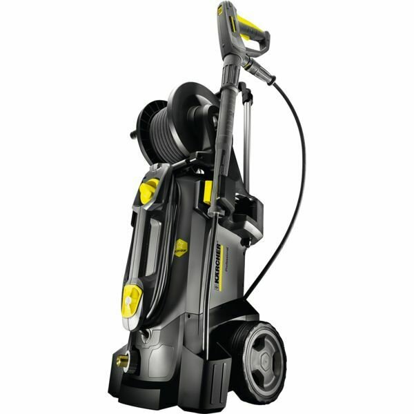 NETTOYEUR HP 150 BAR - 500L/H - HD 5/15 CX+