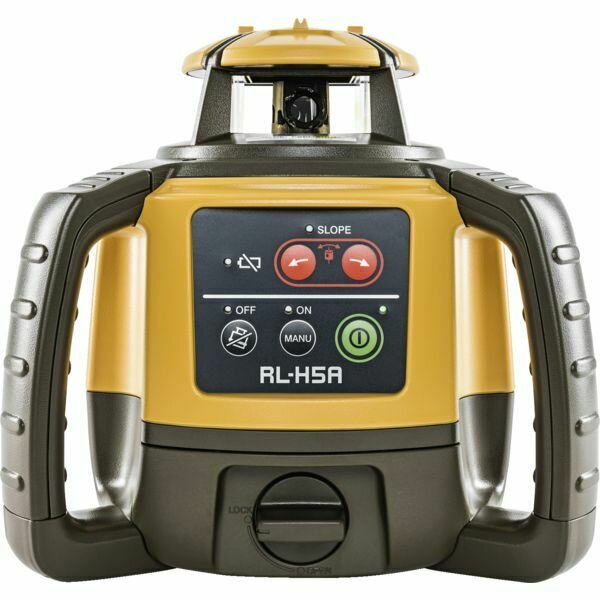 LASER RL-H5A