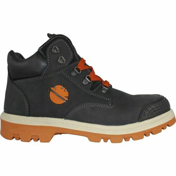 PAIRE DE CHAUSSURES DIGGER S3 HRO SRC
