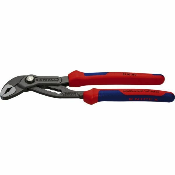 PINCE MULTIPRISE COBRA - 560MM