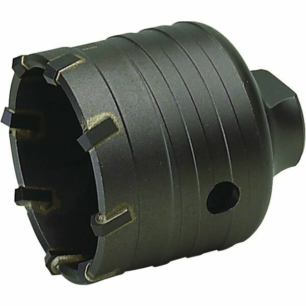 TRÉPAN CARBURE M16 66 MM