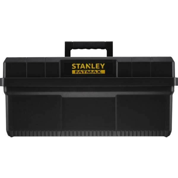 BOÎTE À OUTILS MARCHEPIED FATMAX