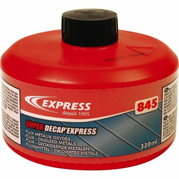 SUPER DECAP&#39; EXPRESS - 320ML