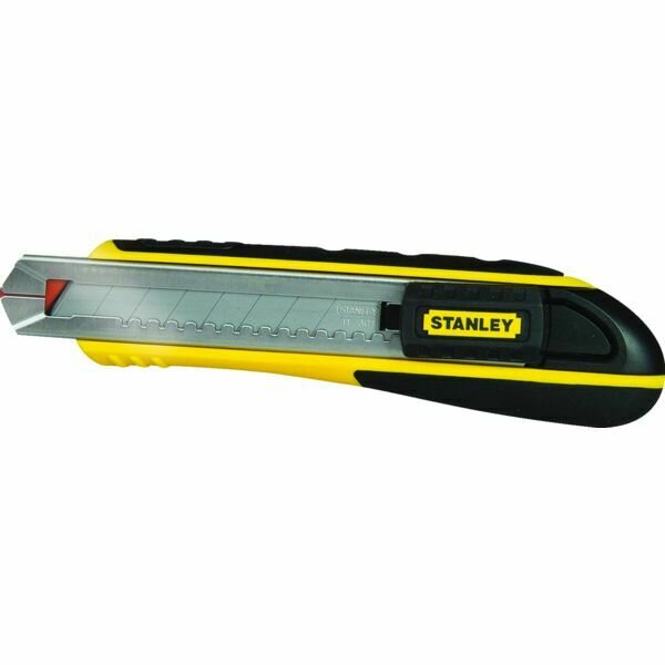 CUTTER BIMATIÈRE À CARTOUCHE - LAME 9MM