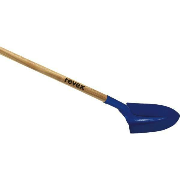 PELLE RONDE EMMANCHÉE - 27CM