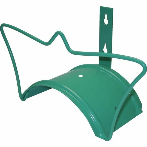 SELLE MURALE ACIER