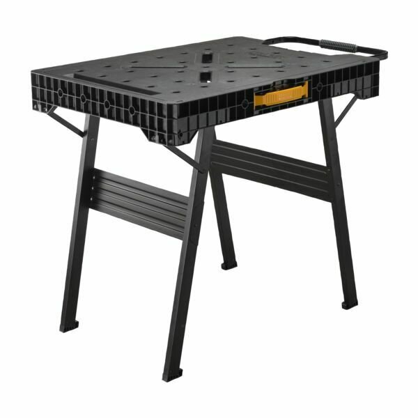 ÉTABLI PLIABLE