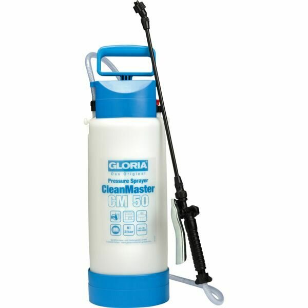 PULVÉRISATEUR CM50  5L
