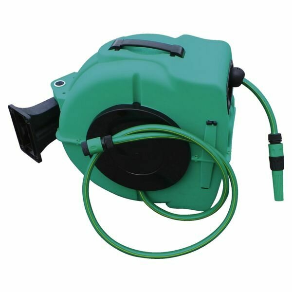 ENROULEUR AUTOMATIQUE ARROSAGE