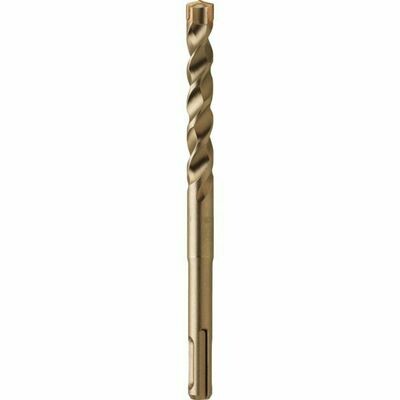 12 FORETS BÉTON BOOSTER - 6X160MM