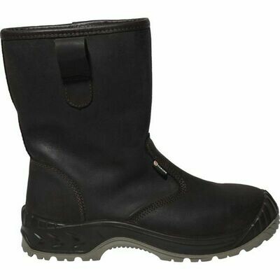 PAIRE DE BOTTES NORDIK S3 SRC