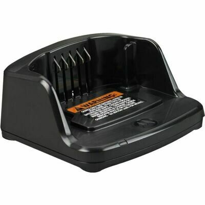 CHARGEUR INDIVIDUEL POUR TALKIE-WALKIE XT400