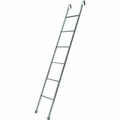 ÉCHELLE D&#39;ACCÈS ALUMINIUM