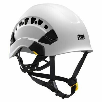 CASQUE VENTILÉ VERTEX VENT - BLANC