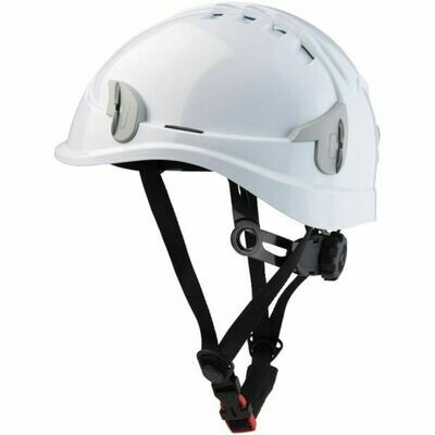 CASQUE ALPIN
