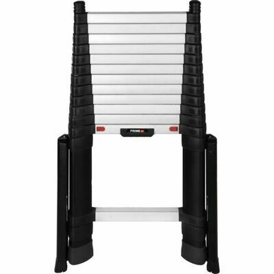 ÉCHELLE PRIME TELESTEPS - 10 ÉCHELONS