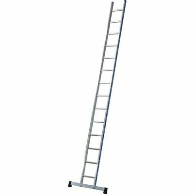 ÉCHELLE SIMPLE PLATINIUM 10 ECHELONS -2M97