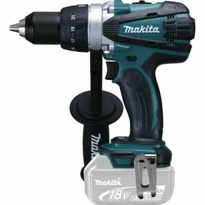 PERCEUSE VISSEUSE DDF458 (PRODUIT SEUL)