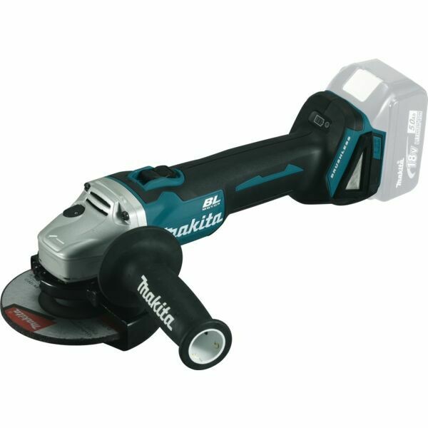 MEULEUSE DGA506 (PRODUIT SEUL)