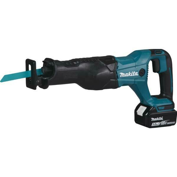 SCIE RÉCIPRO 18 V