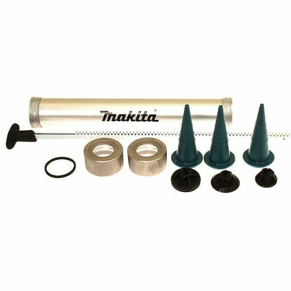 TUBE ALU SET 600ML