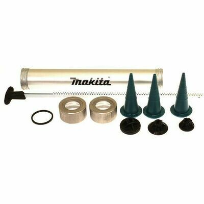 TUBE ALU SET 600ML