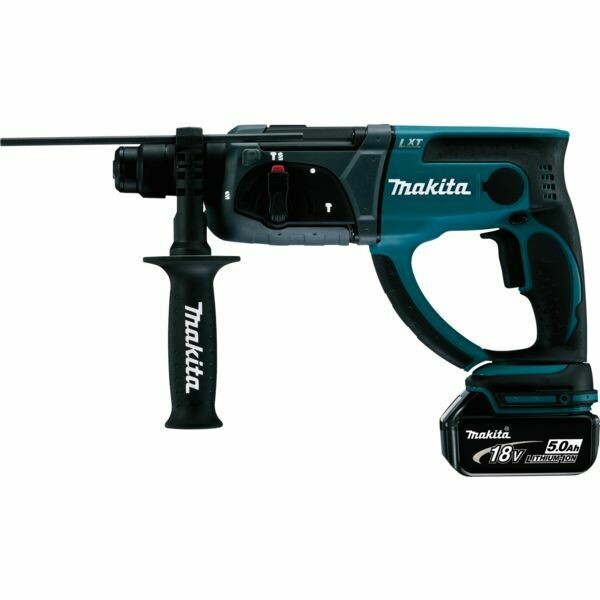 PERFORATEUR BURINEUR SDS-PLUS DHR202 AVEC COFFRET