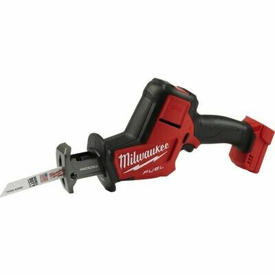SCIE SABRE COMPACTE M18 FHZ (PRODUIT SEUL)