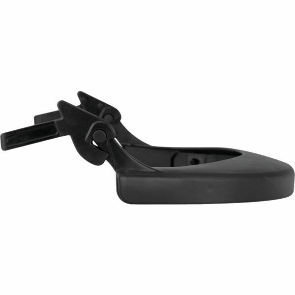 PORTE-VISIÈRE POUR CASQUE EVO 3 ET EVOLITE
