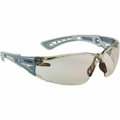 LUNETTES RUSH+ - CSP INCOLORE