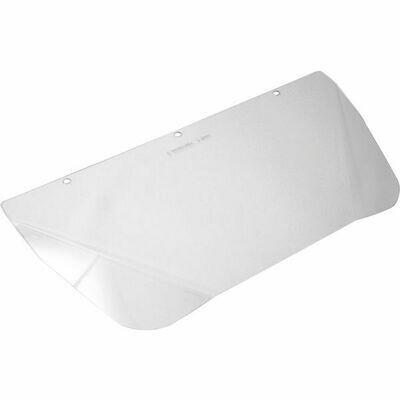 VISIÈRE 20CM POUR CASQUE EVO 3 ET EVOLITE