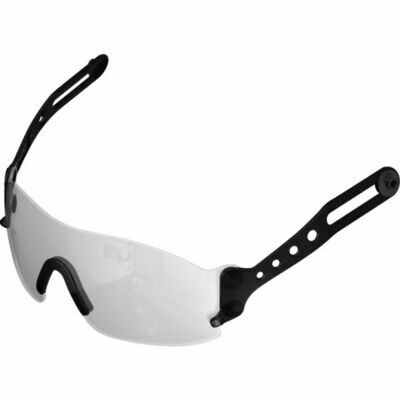 LUNETTES EVOSPEC INCOLORES POUR CASQUE EVO 3 ET EVOLITE