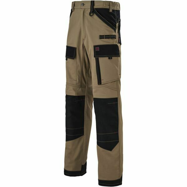 PANTALON RULER - BEIGE