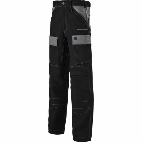 PANTALON RULER - NOIR